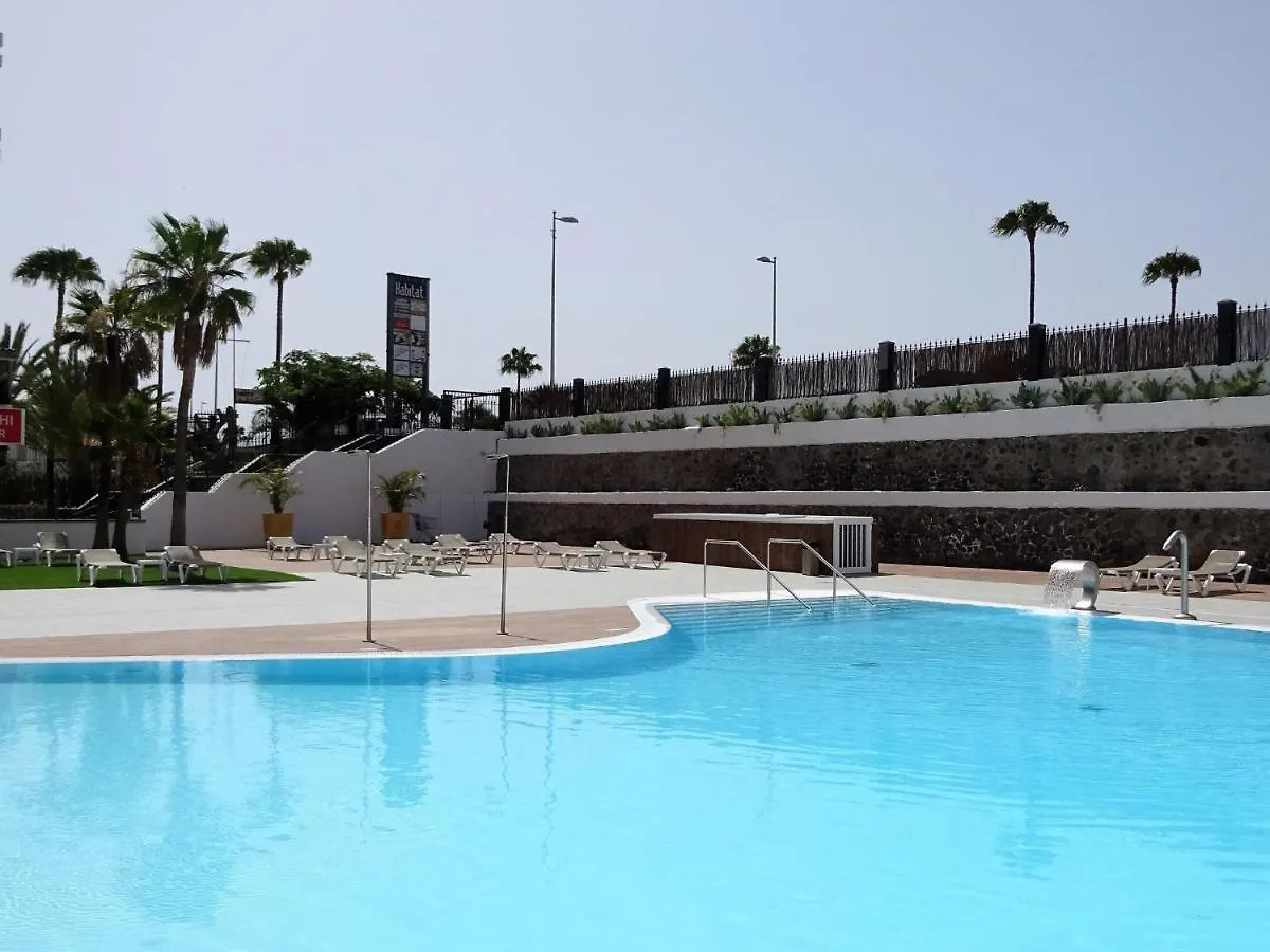 Sands Of Time Holiday Home Playa del Ingles  Apartment Playa del Ingles (Gran Canaria)