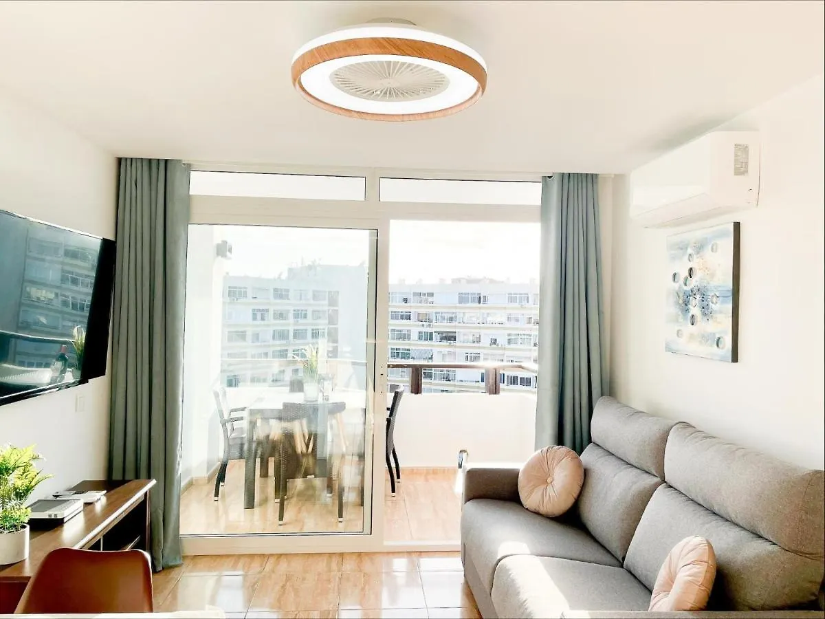 Sands Of Time Holiday Home Playa del Ingles  Apartment