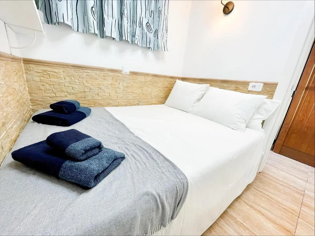 Sands Of Time Holiday Home Playa del Ingles  Apartment