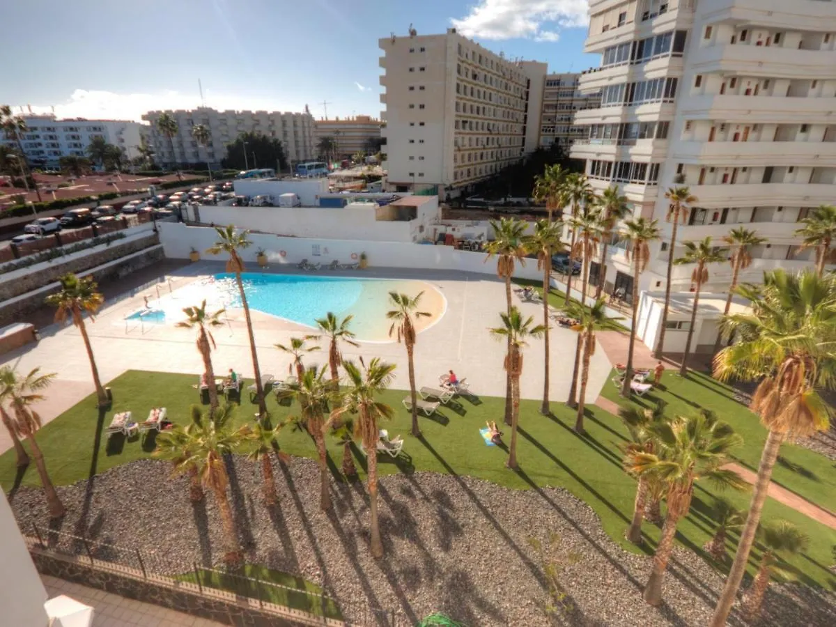 Sands Of Time Holiday Home Playa del Ingles  0*, Playa del Ingles (Gran Canaria) Spain