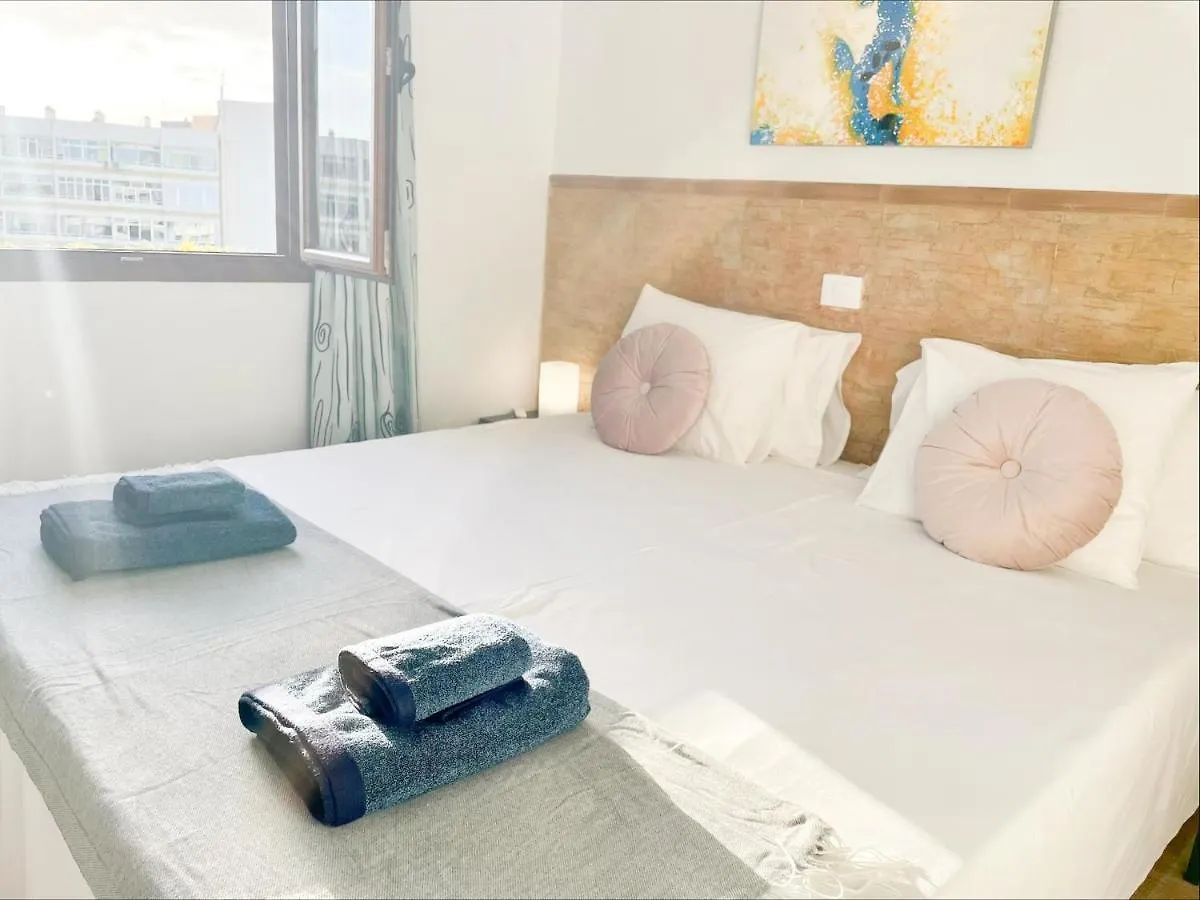 Apartment Sands Of Time Holiday Home Playa del Ingles  Spain