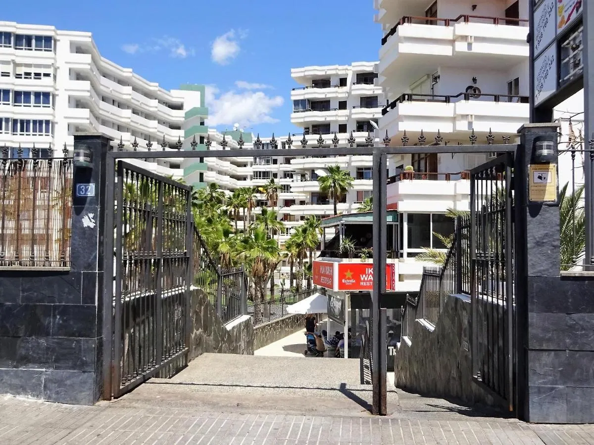Apartment Sands Of Time Holiday Home Playa del Ingles  Spain