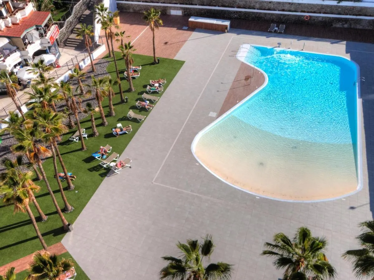 Sands Of Time Holiday Home Playa del Ingles  Playa del Ingles (Gran Canaria)