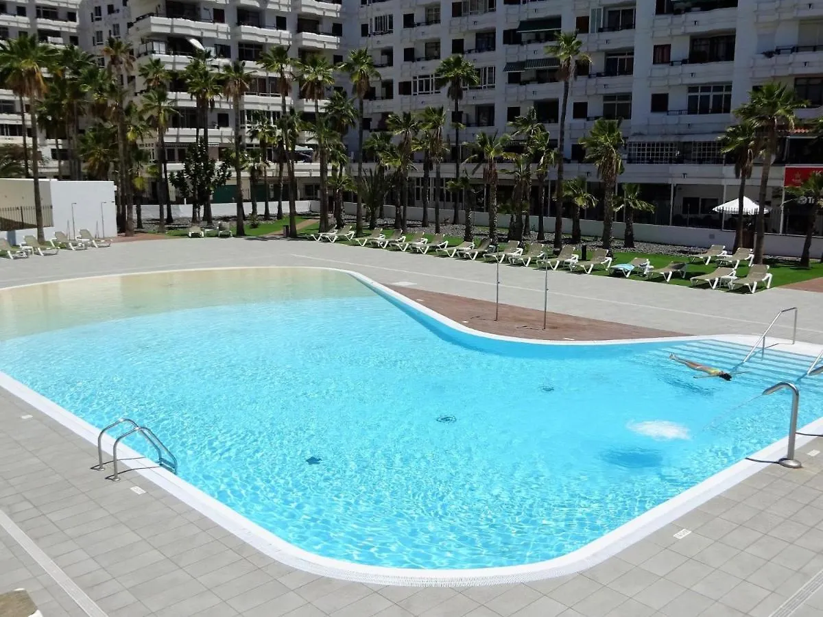 Sands Of Time Holiday Home Playa del Ingles  0*, Playa del Ingles (Gran Canaria)